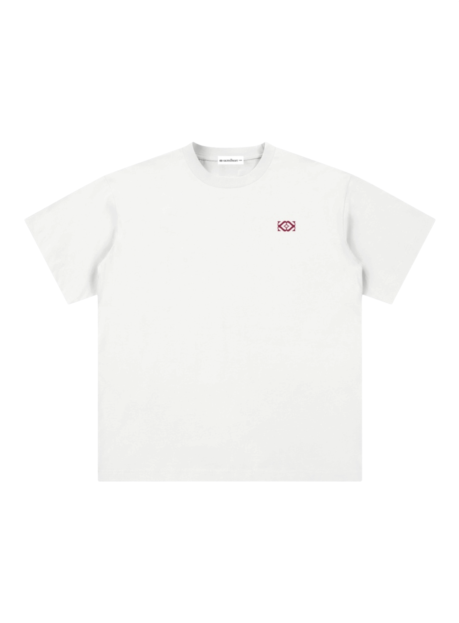 Heart of Jesus Tee