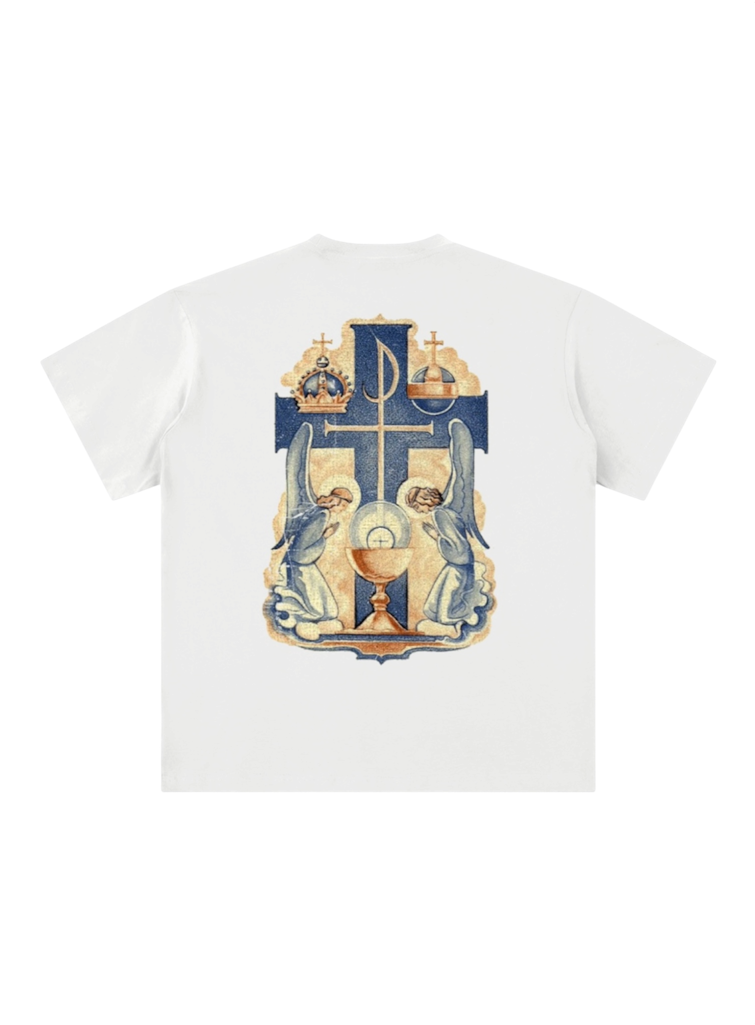 Holy Angels Tee