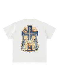 Holy Angels Tee