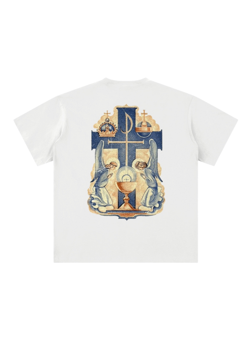 Holy Angels Tee
