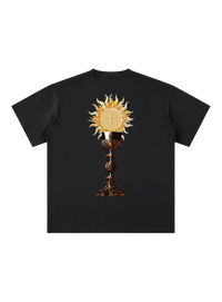 Sacred Eucharist Tee