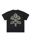 Sacred Keys Tee