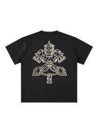 Sacred Keys Tee
