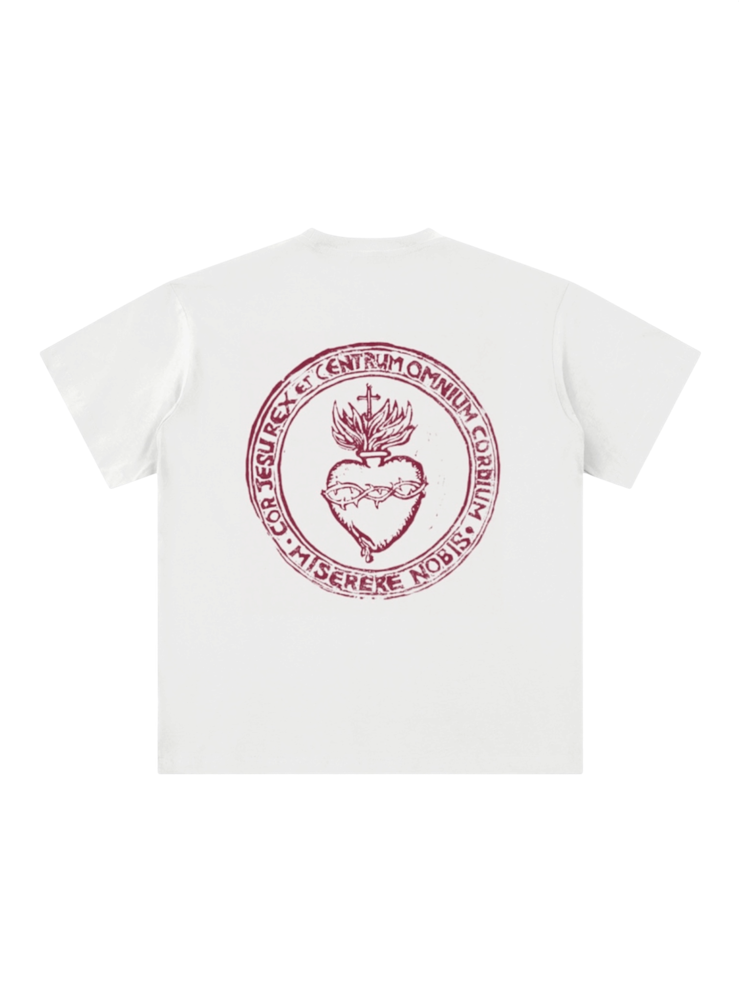 Heart of Jesus Tee