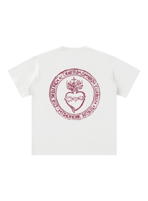 Heart of Jesus Tee