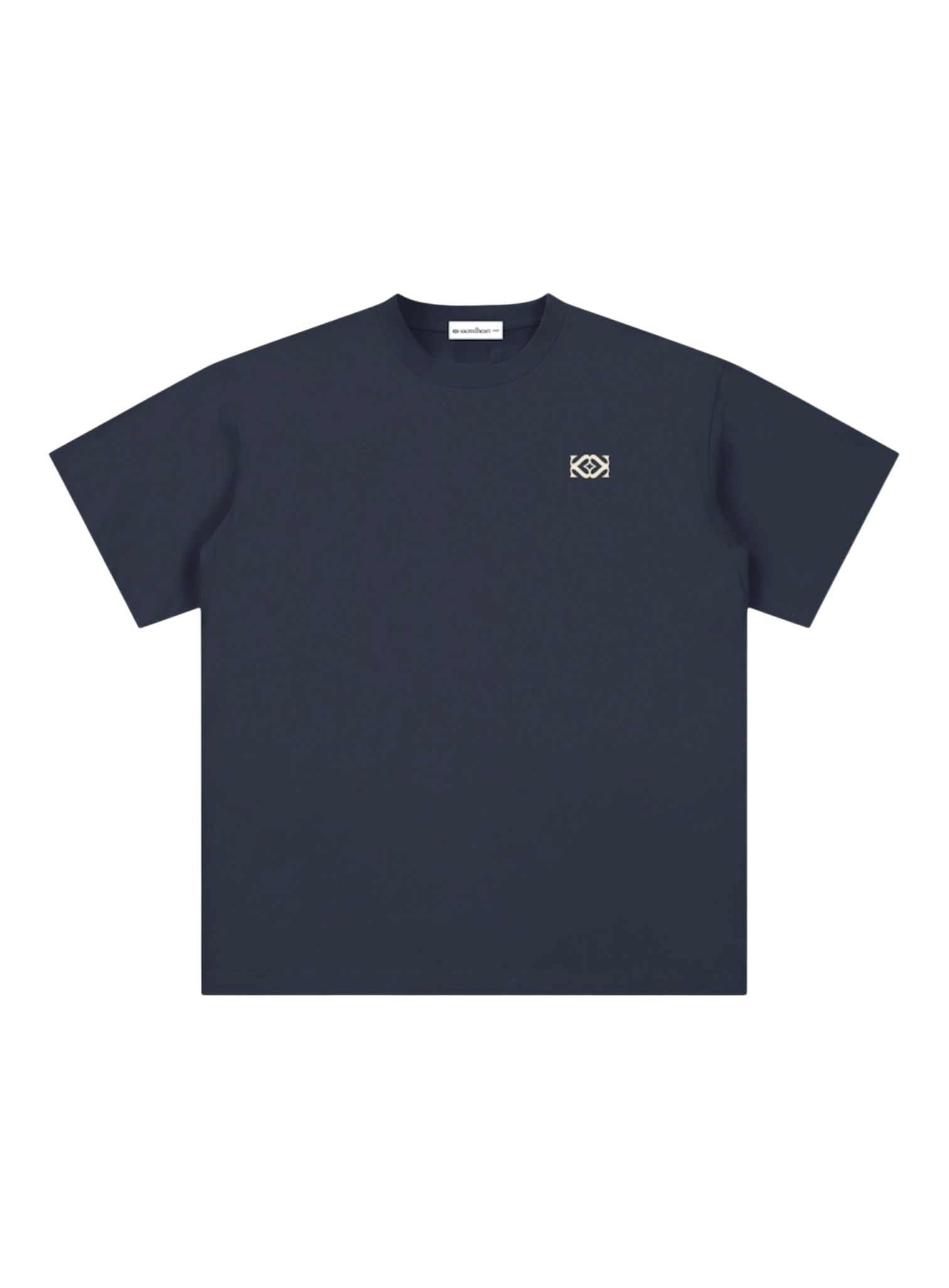 Walking On Water Tee