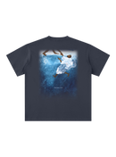 Walking On Water Tee