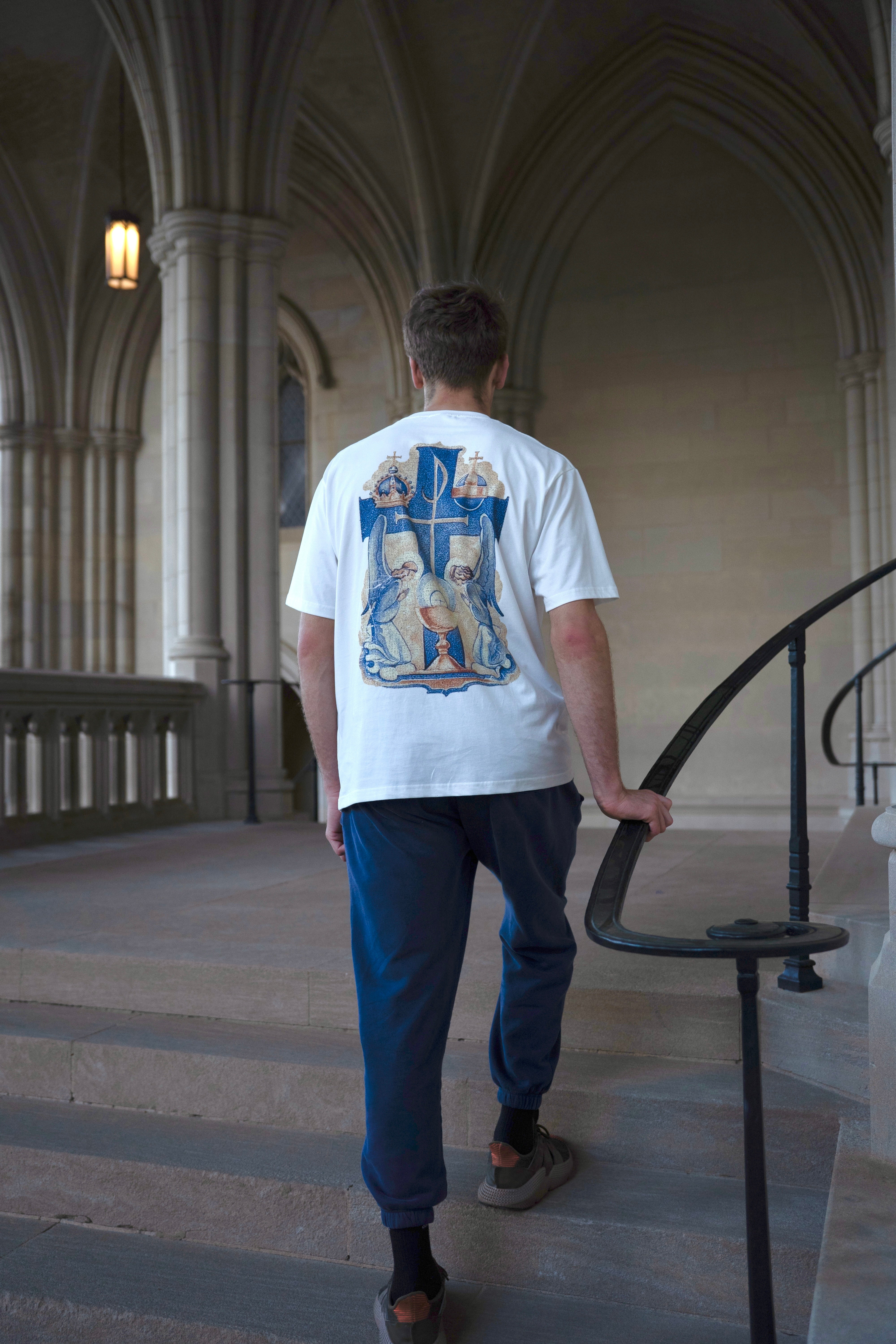Holy Angels Tee