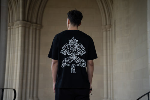 Sacred Keys Tee