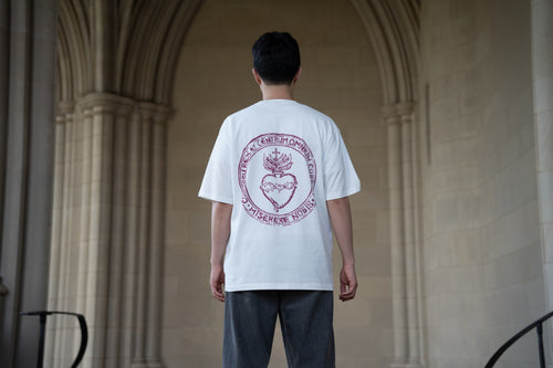 Heart of Jesus Tee